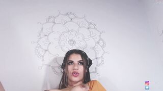 zyelly - [1080 HD Video] Web Model New Video Pvt