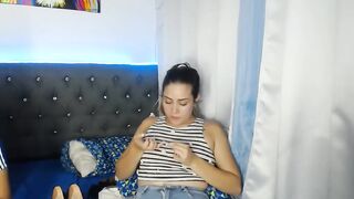 james_and_sara - [1080 HD Video] Recording ManyVids Beautiful