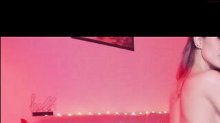 jeniferlovex - [1080 HD Video] Crazyticket Adult Private Video