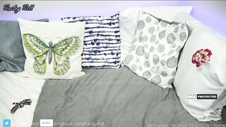 haileyhill - [1080 HD Video] Amateur Nice Pretty Cam Model