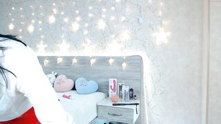 hi_teika - [1080 HD Video] Homemade Ticket Show Interactive toy