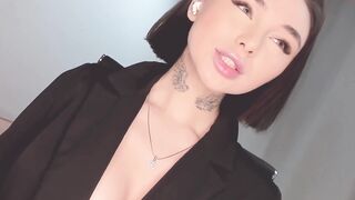 hollyextra - [1080 HD Video] Tru Private Multi Goal Show Cam Clip