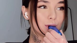 hollyextra - [1080 HD Video] ManyVids Webcamchat Sex Toys