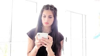 hollyshit_ - [1080 HD Video] Nora Chat Cam Video