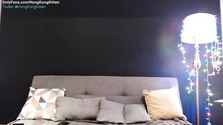 hongkongkitten - [1080 HD Video] Ass Camwhores Pvt