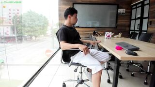 horny4sex_ - [1080 HD Video] Interactive toy Hot Parts Privat zapisi