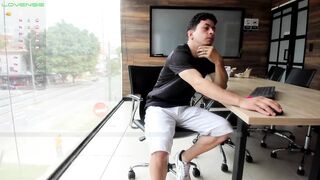 horny4sex_ - [1080 HD Video] Interactive toy Hot Parts Privat zapisi