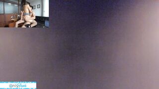 hornyco57 - [1080 HD Video] Web Model Pvt Ass