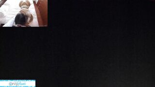 hornyco57 - [1080 HD Video] Web Model Pvt Ass