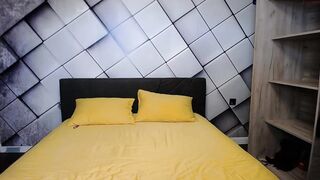 hornyycpl - [1080 HD Video] Homemade Webcam Webcam Model