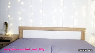 hot_wet_lilly - [1080 HD Video] Hidden Show Nude Girl Spy Video