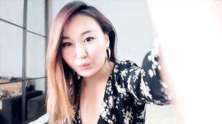 hottest_asian - [1080 HD Video] Webcam Model Naked Model Lush