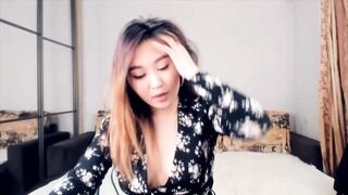 hottest_asian - [1080 HD Video] Webcam Model Naked Model Lush