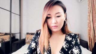hottest_asian - [1080 HD Video] Cum Homemade Pretty Cam Model