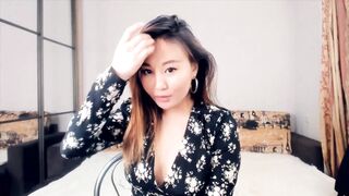 hottest_asian - [1080 HD Video] Cum Homemade Pretty Cam Model