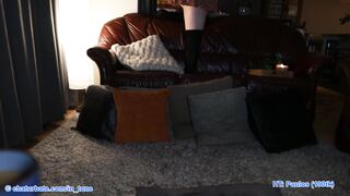 in_tune - [1080 HD Video] Chaturbate Ticket Show Naked