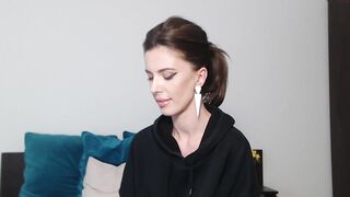 ingridnight - [1080 HD Video] Free Watch Spy Video Ticket Show