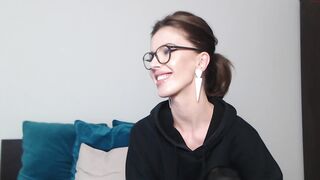 ingridnight - [1080 HD Video] Free Watch Spy Video Ticket Show