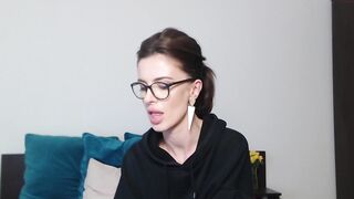 ingridnight - [1080 HD Video] Free Watch Spy Video Ticket Show