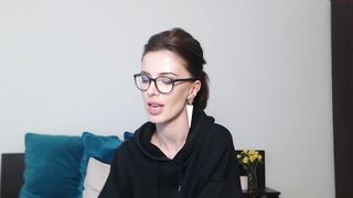 ingridnight - [1080 HD Video] Free Watch Spy Video Ticket Show