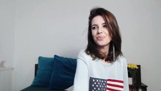 ingridnight - [1080 HD Video] Crazy Goal Pretty Cam Model Multi Goal Show