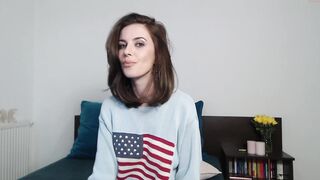 ingridnight - [1080 HD Video] Crazy Goal Pretty Cam Model Multi Goal Show