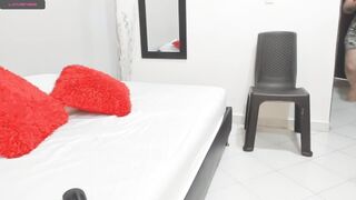 iriina_milf - [1080 HD Video] Hidden Show Interactive toy Porn Web Chat