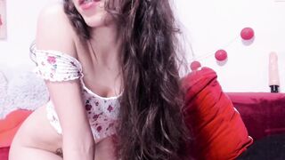 justine_christine - [1080 HD Video] Roleplay Pvt Naked