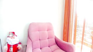 kandalove - [1080 HD Video] New Record Clip Shaved Camwhores