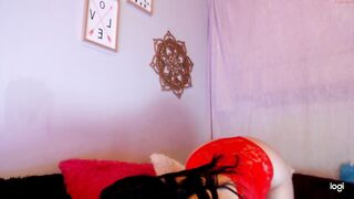 katemorgan_ - [1080 HD Video] Sweet Model Roleplay Multi Goal Show