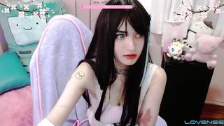 katryn_ - [1080 HD Video] Livecam Naughty Roleplay