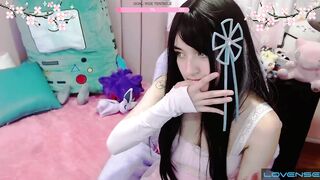 katryn_ - [1080 HD Video] Livecam Naughty Roleplay