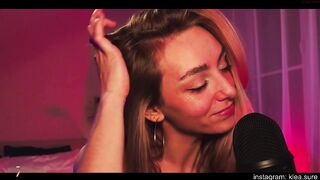 kleasure - [1080 HD Video] Adult Chat Pretty Cam Model