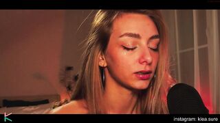 kleasure - [1080 HD Video] Adult Chat Pretty Cam Model