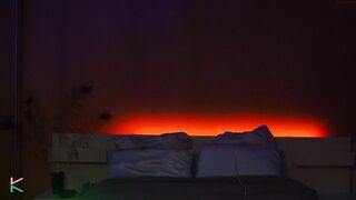 kleasure - [1080 HD Video] Hidden Show Webcam Interactive toy