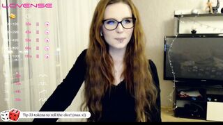 klementinagirl - [1080 HD Video] Big Tip Goal Spy Video Cam Video