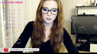 klementinagirl - [1080 HD Video] Big Tip Goal Spy Video Cam Video