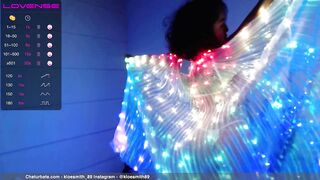 kloesmith_89 - [1080 HD Video] Multi Goal Show Free Porn Livecam