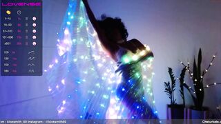 kloesmith_89 - [1080 HD Video] Multi Goal Show Free Porn Livecam