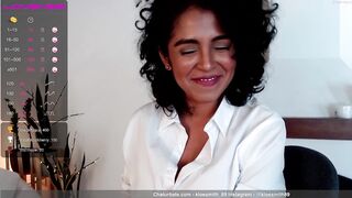 kloesmith_89 - [1080 HD Video] Naked Masturbation Pussy