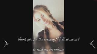 laracroftt - [1080 HD Video] Pretty Cam Model Chat Amateur