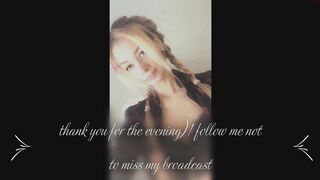 laracroftt - [1080 HD Video] Shaved Homemade Interactive toy