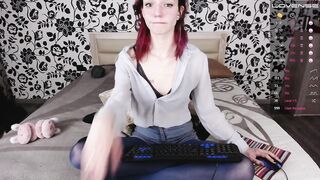 martha_miller - [1080 HD Video] Nice Live Show Masturbate