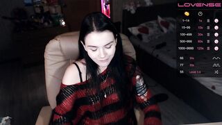 melanie_miracle - [1080 HD Video] Nice Domi Pretty Cam Model