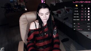 melanie_miracle - [1080 HD Video] Nice Domi Pretty Cam Model