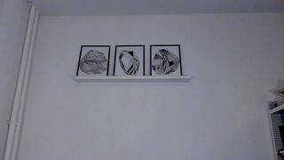 leyajoy - [1080 HD Video] Crazyticket Masturbation Porn Live Chat