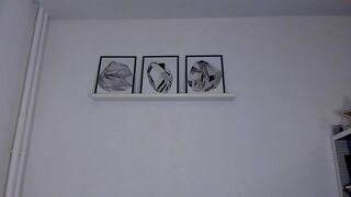 leyajoy - [1080 HD Video] Crazyticket Masturbation Porn Live Chat