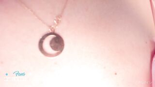 melaniewood - [1080 HD Video] Interactive toy Ass Hot Show