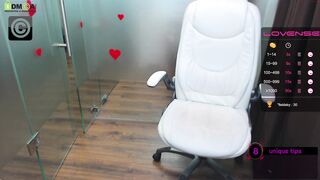 miaangel20 - [1080 HD Video] Recording Big Tip Goal Crazyticket