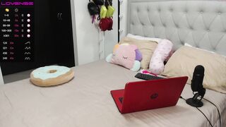 mila_1 - [1080 HD Video] Webcamchat Pvt Spy Video